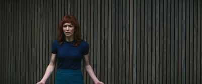 We're talking about an abused woman, - Severance