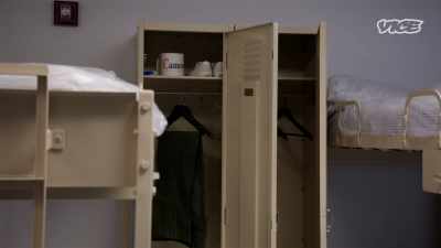We're talking about bunk beds, - While The Rest Of Us Die