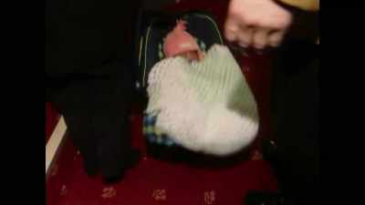 We're talking about
children's lives, - Three Mothers, Two Babies, and a Scandal