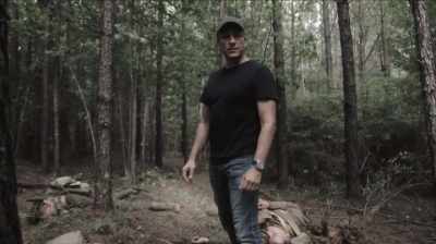 We're talking about firing
250 rounds every 30 seconds. - Six Degrees with Mike Rowe