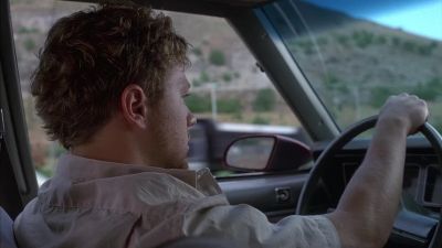 We're talking about how slow you're gonna die - The Way of the Gun