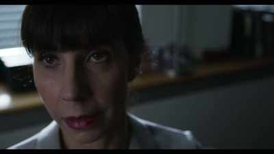 We're talking about mass graves.
We certainly would be, - Black Earth Rising