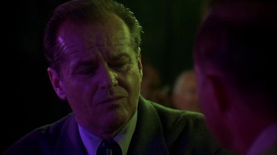 We're talking about oil here right Ty - The Two Jakes