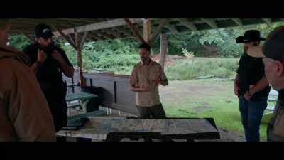 We're talking about remote caves, - Feet of Death