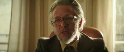 We're talking about... for several years. - Mr & Mme Adelman