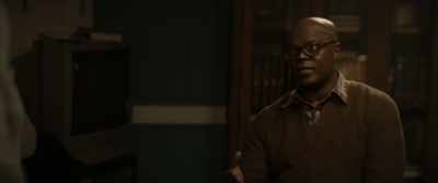 We're talking about someone
being the Antichrist. - Left Behind: Rise of the Antichrist