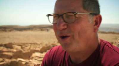 We're talking about
the most powerful army - Dead Sea Scrolls: The Doomsday Prophecy