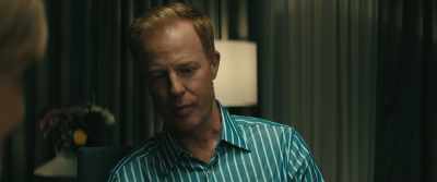 We're talking
about someone who thought - Bad Genius