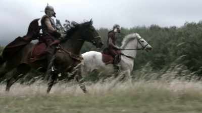 WE'RE TALKING HERE
THE 1ST CENTURY AD. - Origins: The Journey of Humankind