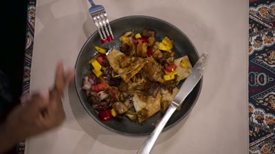 We're talking mango,
watermelon, sweet soy… - Cook at all Costs