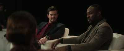 We're talking millions
of years ago, - Left Behind: Rise of the Antichrist