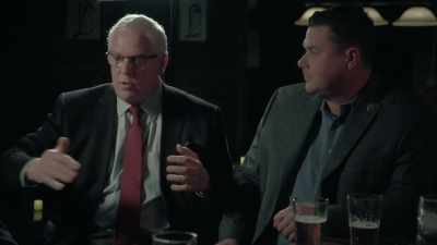 We're talking New York,
New Jersey, you know, - FBI TRUE