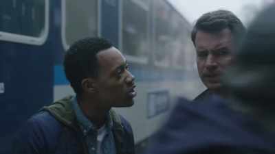 We're talking rigged elections,
murder for hire, - Whiskey Cavalier