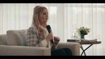 "We're teaching the children
about bodily autonomy," - Y: The Last Man