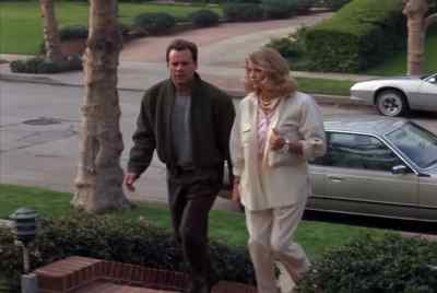 We're telling the truth. - Moonlighting