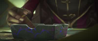 Were you tempted? - Arcane