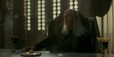 Were that to happen, - House of the Dragon
