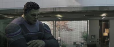 We're the Avengers - Avengers: Endgame