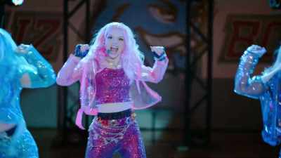 ♪ We're the best, no doubt ♪ - Julie and the Phantoms