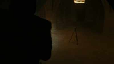 - We're the FBI, stay calm. - The Endgame