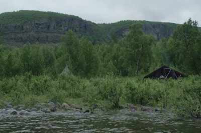 We're the guys that should
protect the rivers, - Artifishal