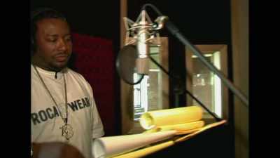 We're the late night,
laying in the bed, - Wu-Tang Clan: Of Mics and Men