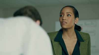 We're the middleman
in all this, - Queen Sugar