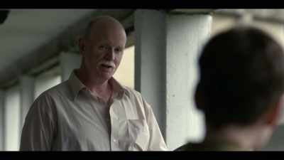 We're the ones
with the red door. - Say Nothing