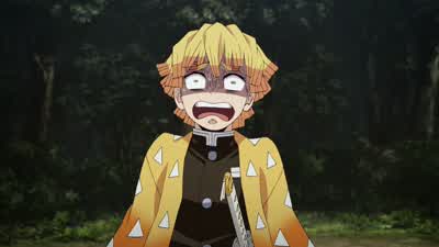 We’re the only ones that can help them now. - Demon Slayer: Kimetsu no Yaiba
