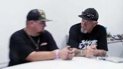 - We're the only Team Texas car left so we gotta do it.
- We will. - Street Outlaws No Prep Kings Team Attack