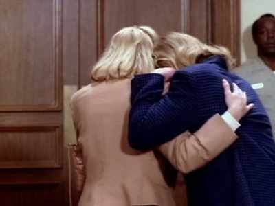 We're the only two - Matlock