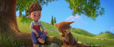 We're the PAW Patrol,
this is what we do. - PAW Patrol: The Movie