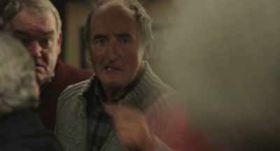 - We're the same
age ye daft looner ye! - The Problem with People