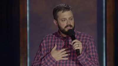 We're the same people." - The Standups