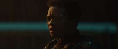 We're the same. - Loki