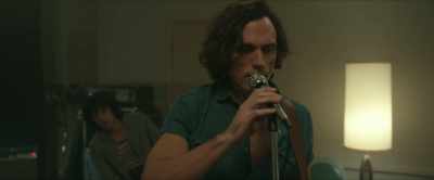 We're The Six,
and this is "Silver Nail." - Daisy Jones & the Six
