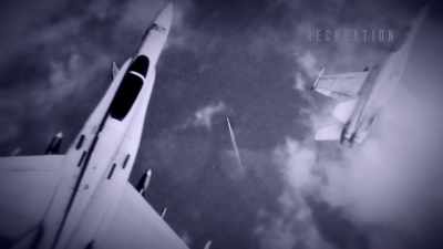 Were the unidentified objects
tracking the Navy jets, - Unidentified: Inside America's UFO Investigation