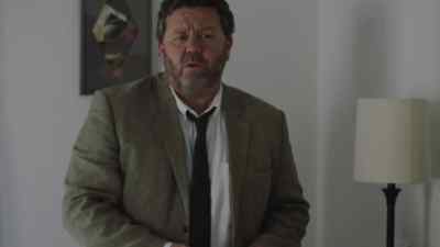 Were the windows
and doors secure? - The Brokenwood Mysteries