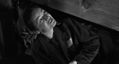 We're their workforce - Schindler's List