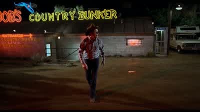 Were them guys from the union? - The Blues Brothers