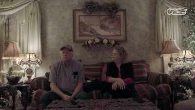 Were there any buildings
or structures there, - Small Town Secrets