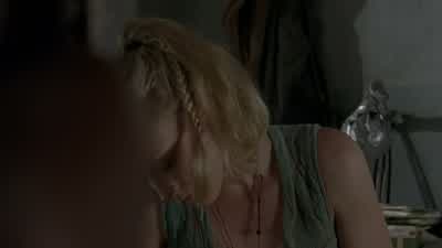 Were there any kids? - The Walking Dead