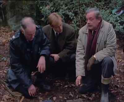 Were there any
plane crashes - A Touch of Frost
