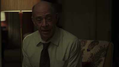 Were you there...
for her at the end? - Counterpart