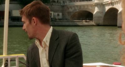 Were you there in Vienna - Before Sunset