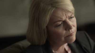 Were there moments you felt
uncomfortable but didn't know - Abducted by My Teacher: The Elizabeth Thomas Story