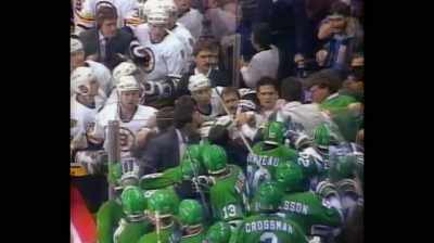 Were there for one game,
one reason, one shift. - Ice Guardians
