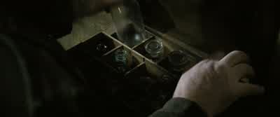 Were there others? - Harry Potter and the Goblet of Fire