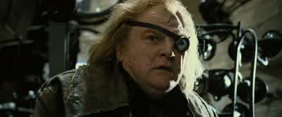 Were there others? - Harry Potter and the Goblet of Fire
