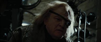 Were there others? - Harry Potter and the Goblet of Fire